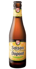 Dupont Saison Dry Hop